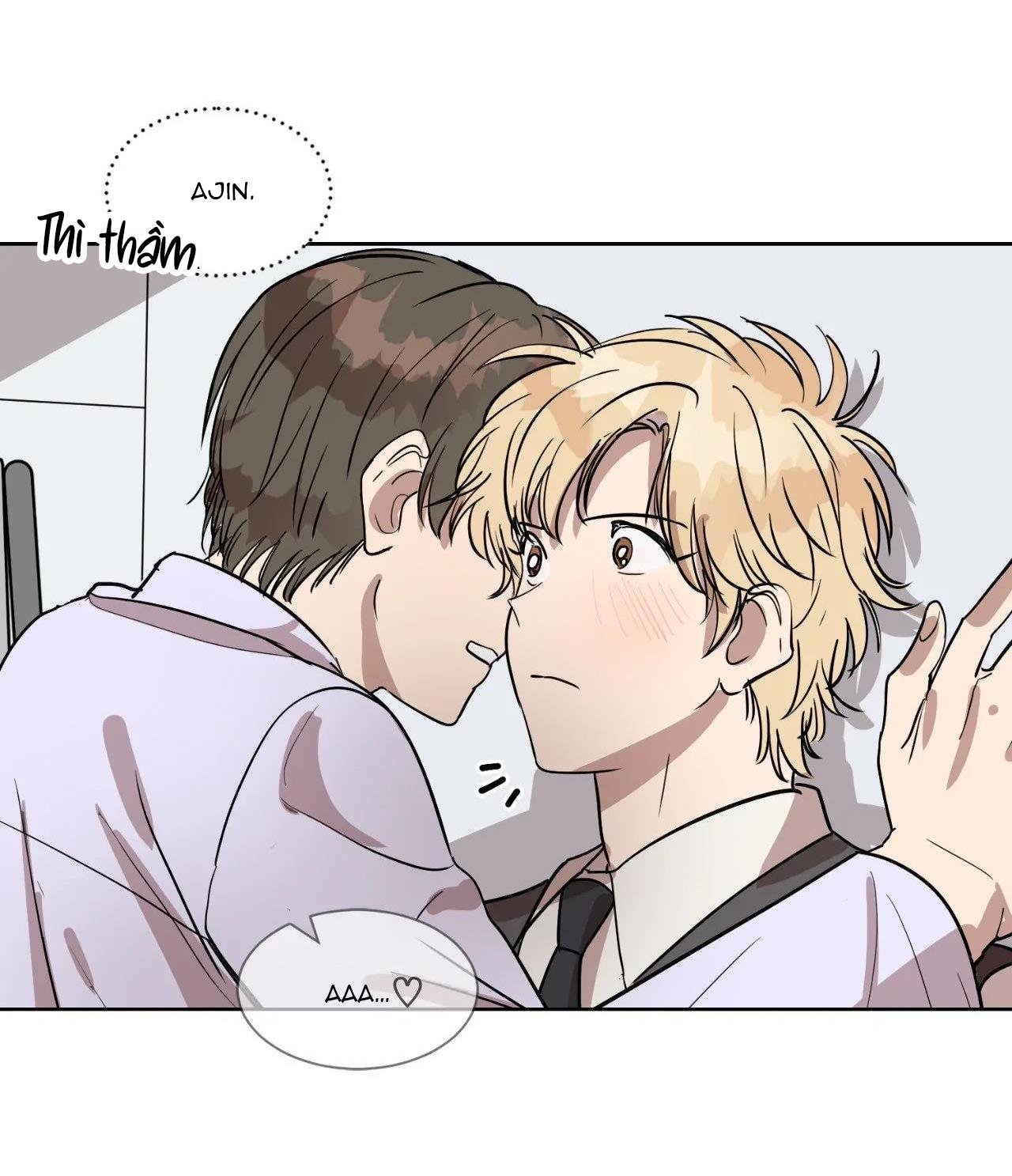 sự hiểu lầm ngọt ngào chapter 1 6