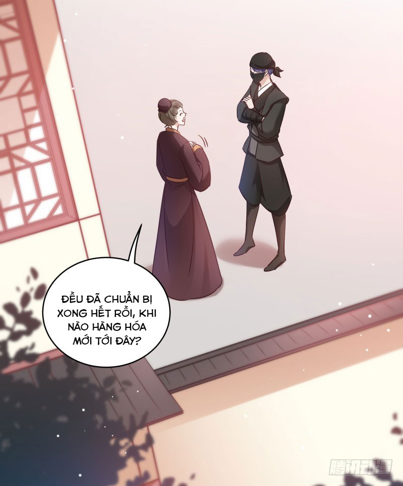 trò chơi trừng phạt chapter 72 35