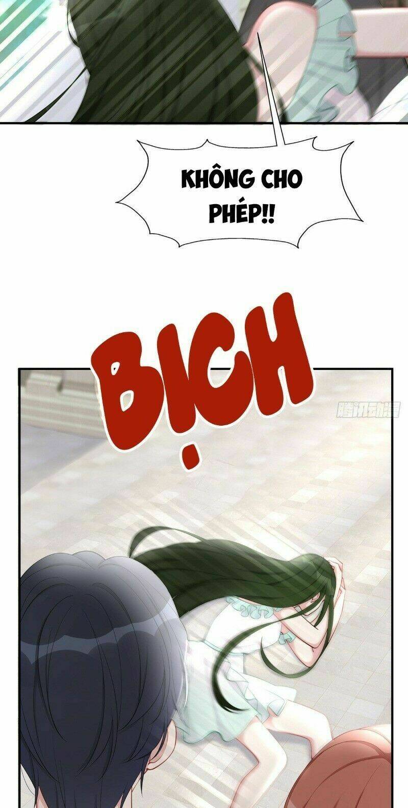 chỉ muốn cưng chiều em chapter 34 3