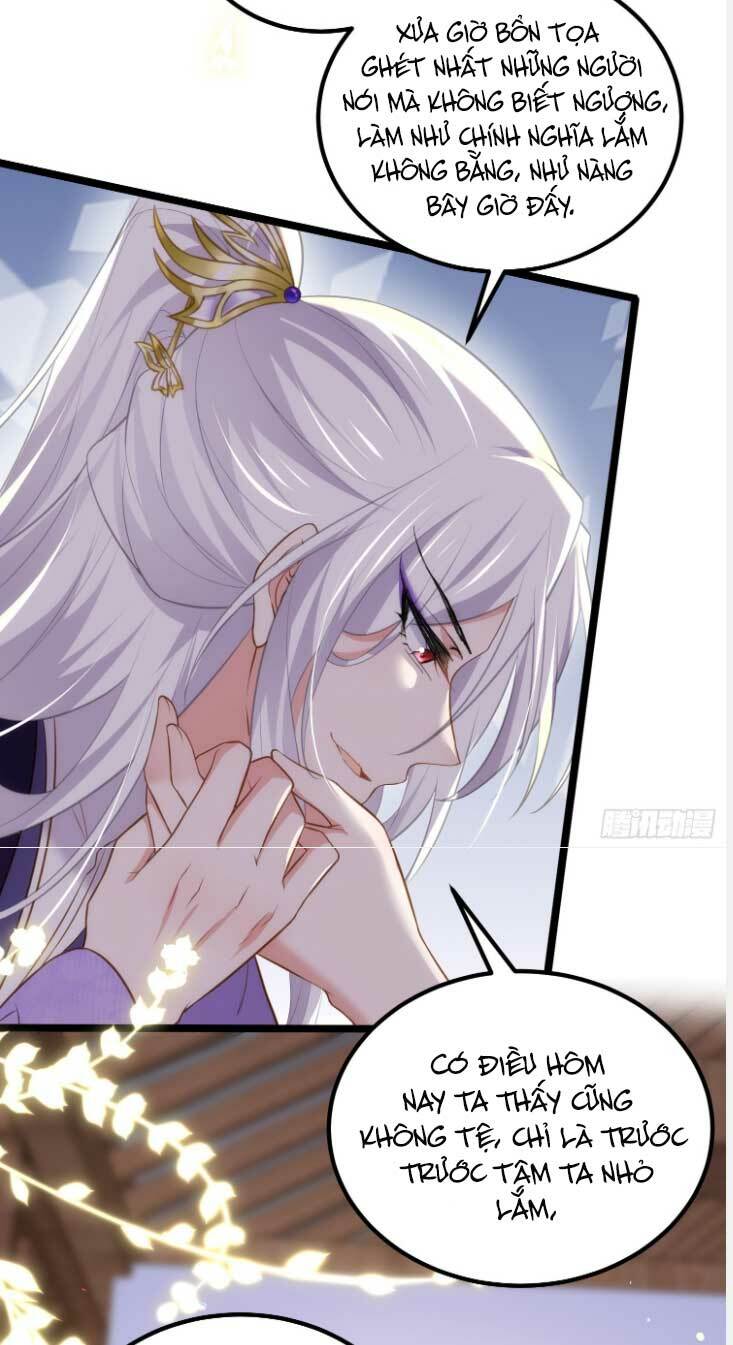 hoạn phi thiên hạ chapter 270 10