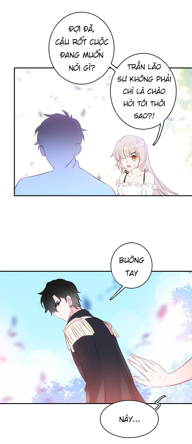 ngôi sao tương lai chapter 7 21