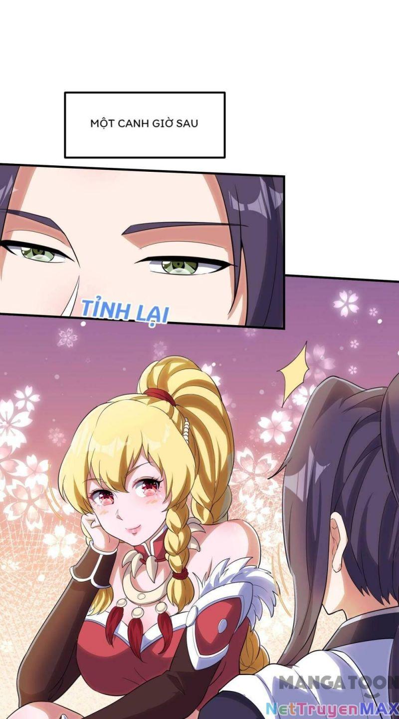 đệ nhất người ở rể chapter 228 33