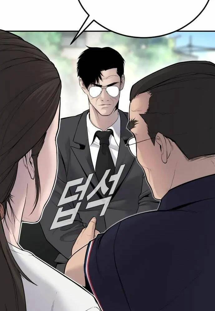 đặc vụ kim chapter 53 41