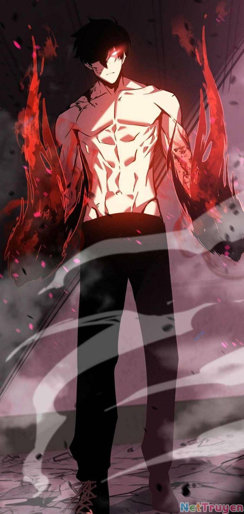 siêu tiến hóa chapter 89 67