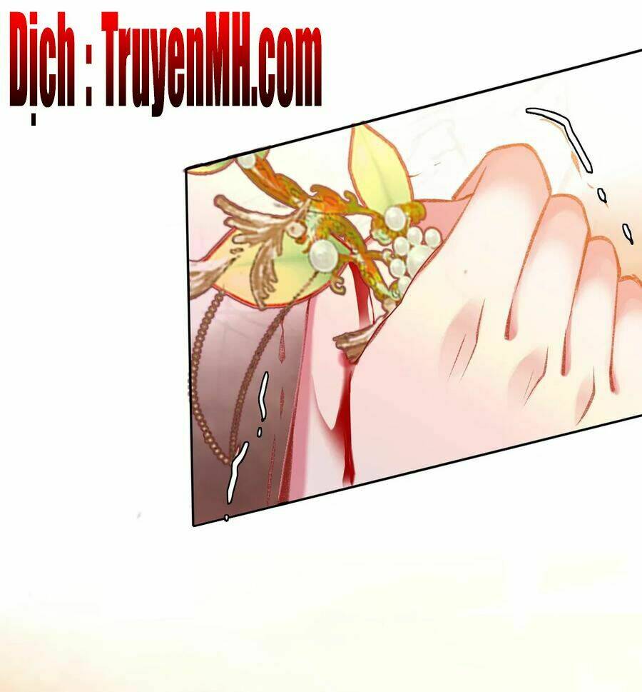 gả cho một tên thái giám đáng ghét chapter 117 11