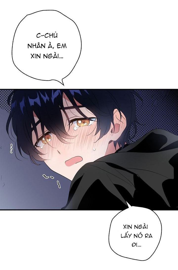 tình yêu cún con chapter 6.1 24