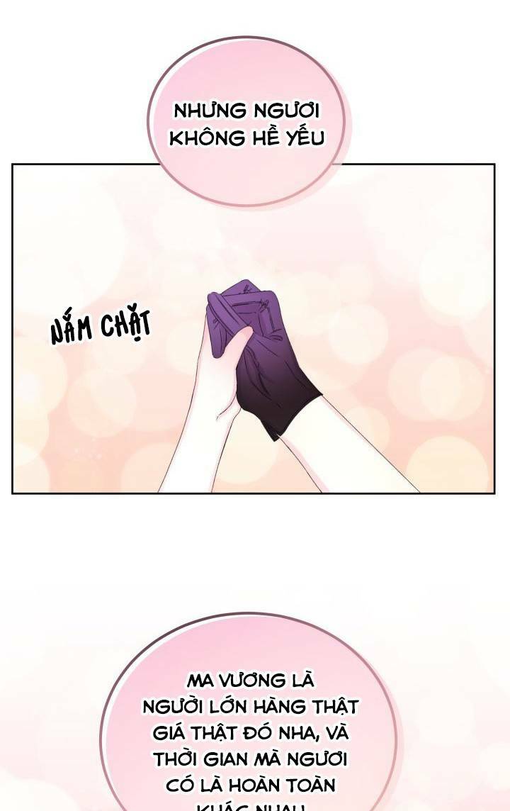 công chúa huỷ diệt chapter 29 43