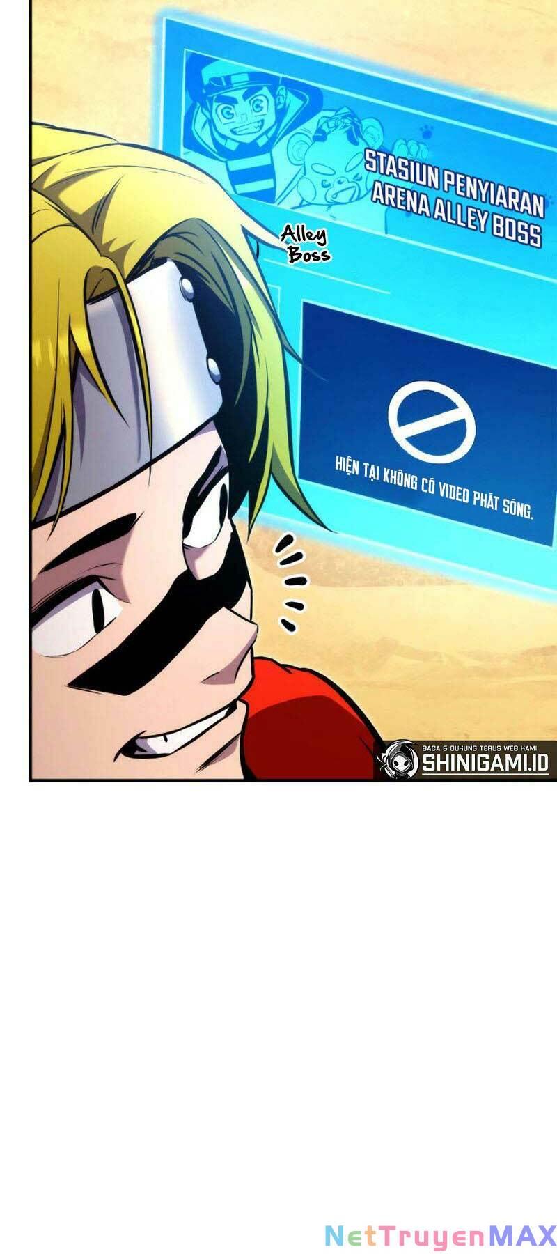 huyền thoại game thủ - tái xuất chapter 117 60