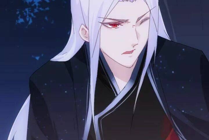 bí mật của dạ tộc chapter 30 158