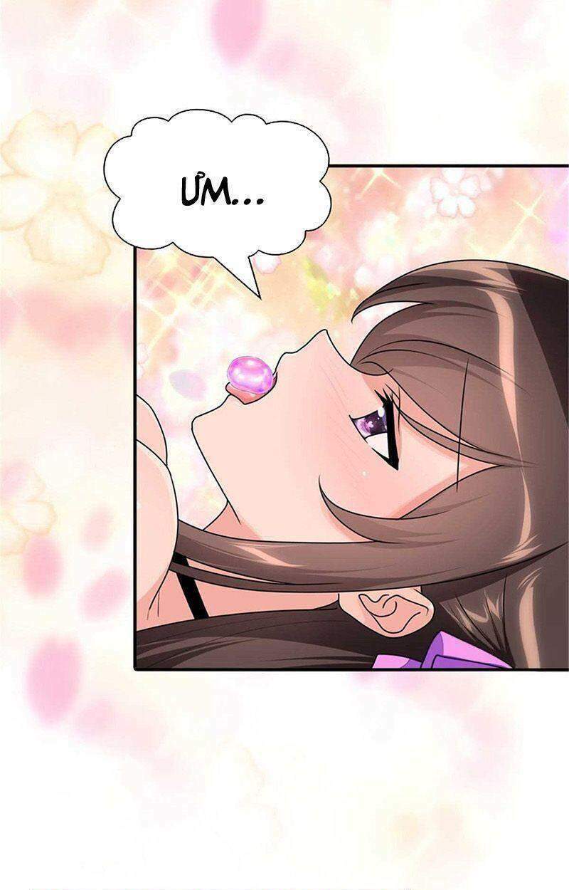 bạn gái virus của tôi chapter 268 20