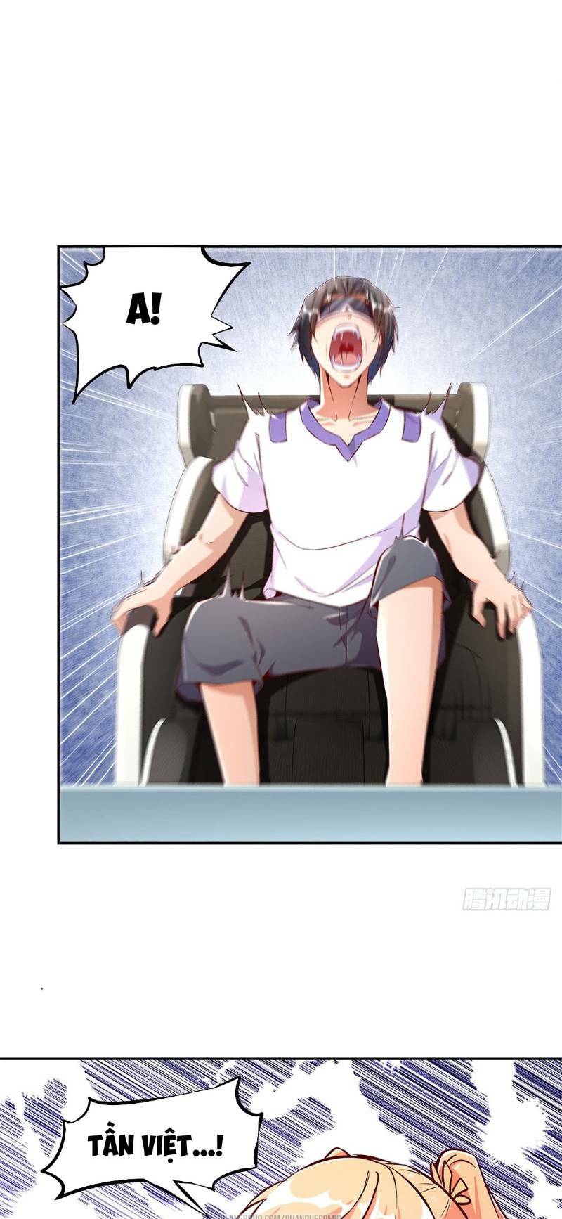 võng du chi tối cường đoán mệnh sư chapter 31 17