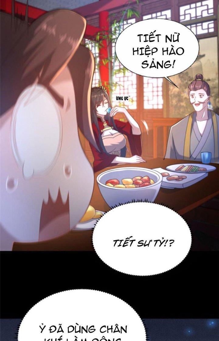 võ thánh này cũng quá khẳng khái chapter 23 15