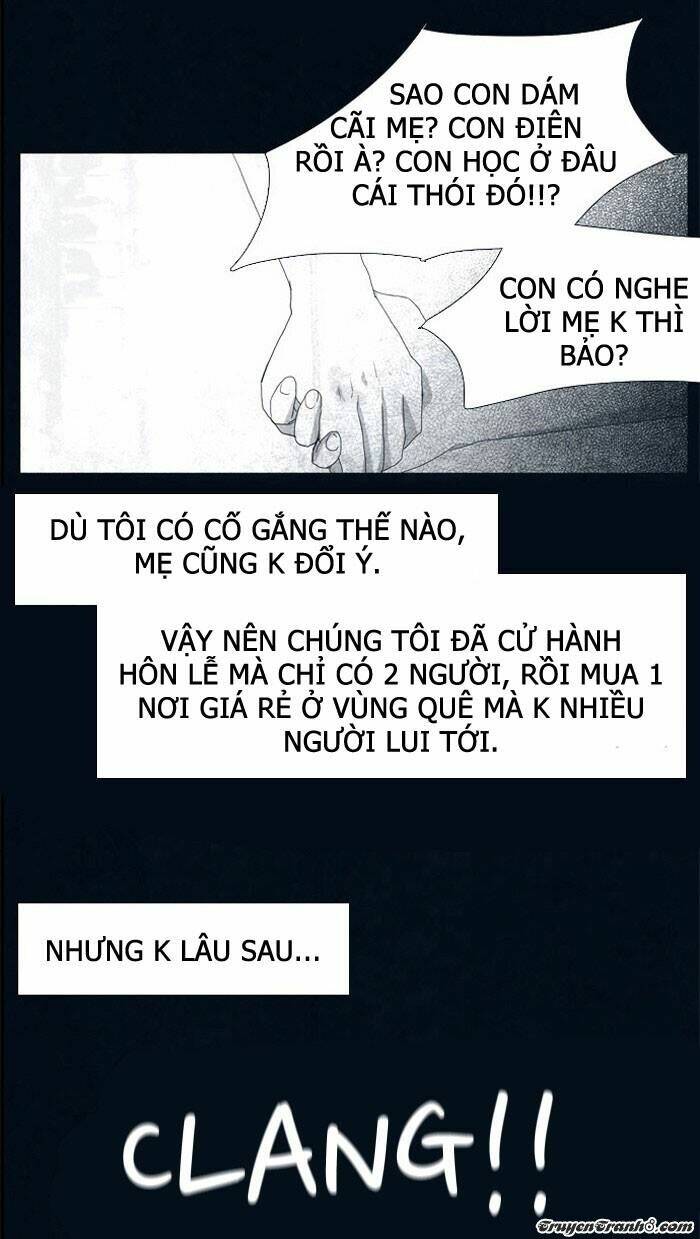 kho truyện kinh dị: ác mộng đêm về chapter 21 8