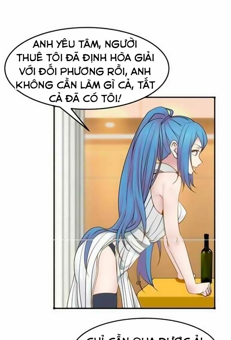 trên người ta có một rồng chapter 63 15