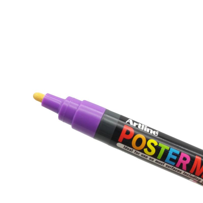 Bút Vẽ Kính Artline EPP - 4