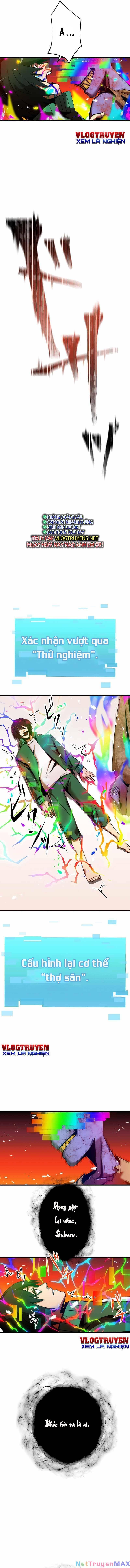 Huyết Thánh Cứu Thế Chủ~ Ta Chỉ Cần 0.0000001% Đã Trở Thành Vô Địch chapter 2 28