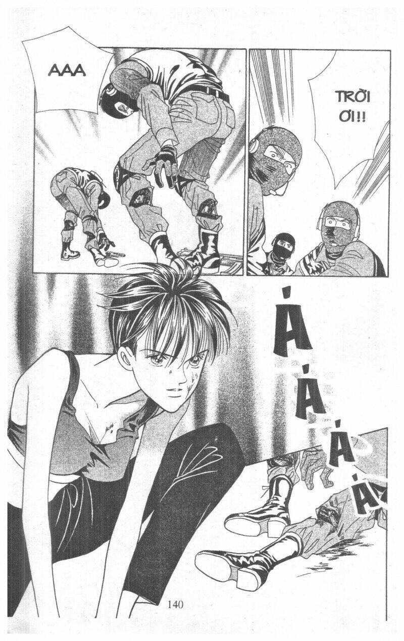 nàng tiên ánh trăng - kaguya hime chapter 17 139