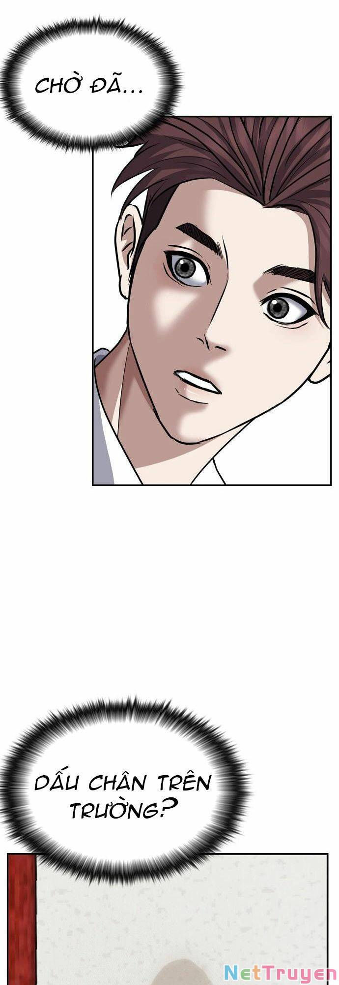 đấu kiếm - công tố viên lách luật chapter 5 37