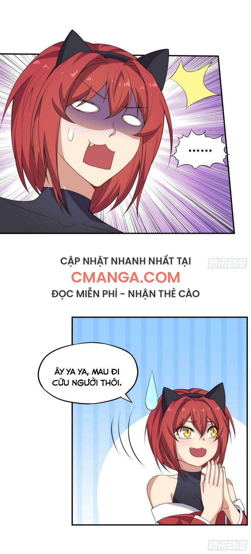 tổ thượng có tiền chapter 56 29