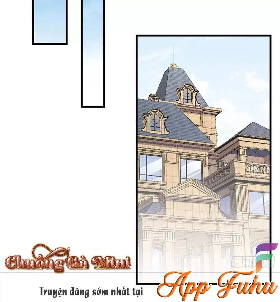 cố tổng, vợ của ngài quá mạnh rồi! chapter 56 33