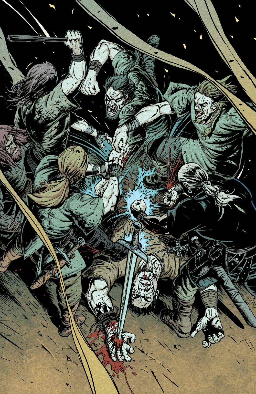 northlanders chapter 14 25