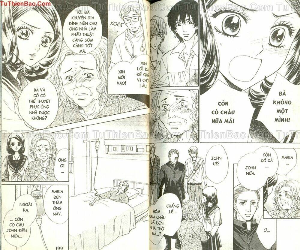 ác quỷ và bản tình ca chapter 11 99