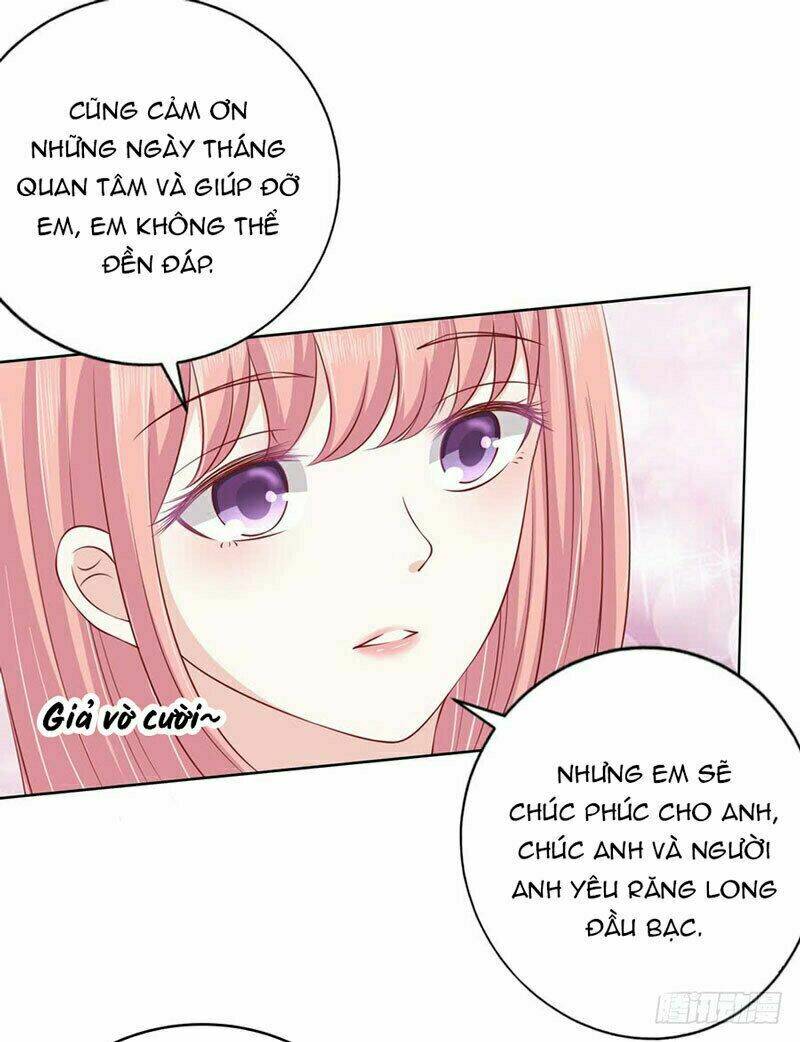 liệt ái tri hạ: series mật đào tiểu tình nhân chapter 118 15