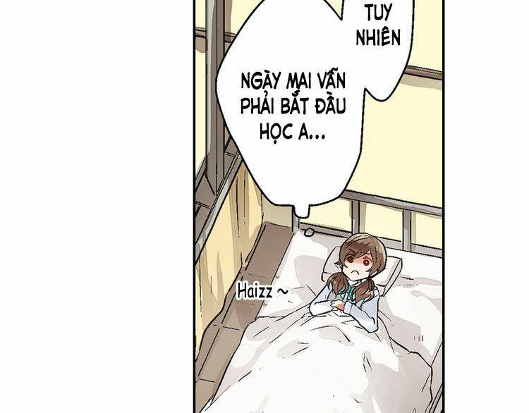 triệu nụ hôn của hoàng tử chapter 5 27