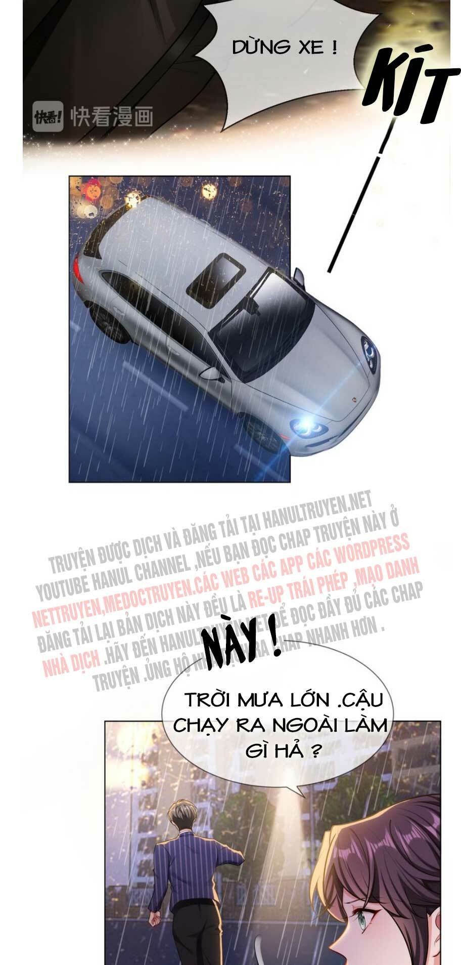 cô vợ nhỏ nuông chiều quá lại thành ác!! chapter 193.2 7