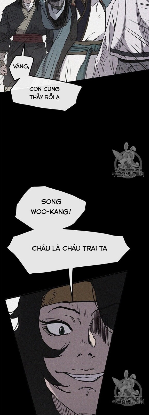 kiếm sĩ bất bại chapter 34 28