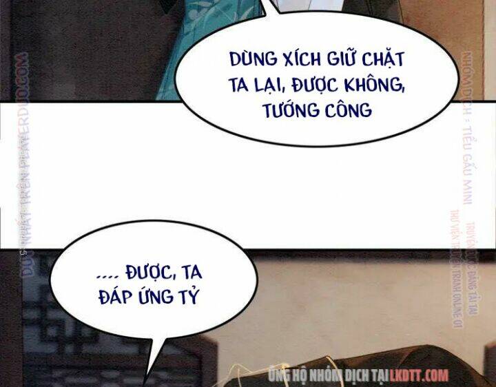 trọng sinh bá sủng nhiếp chính vương quá mạnh mẽ chapter 212 59