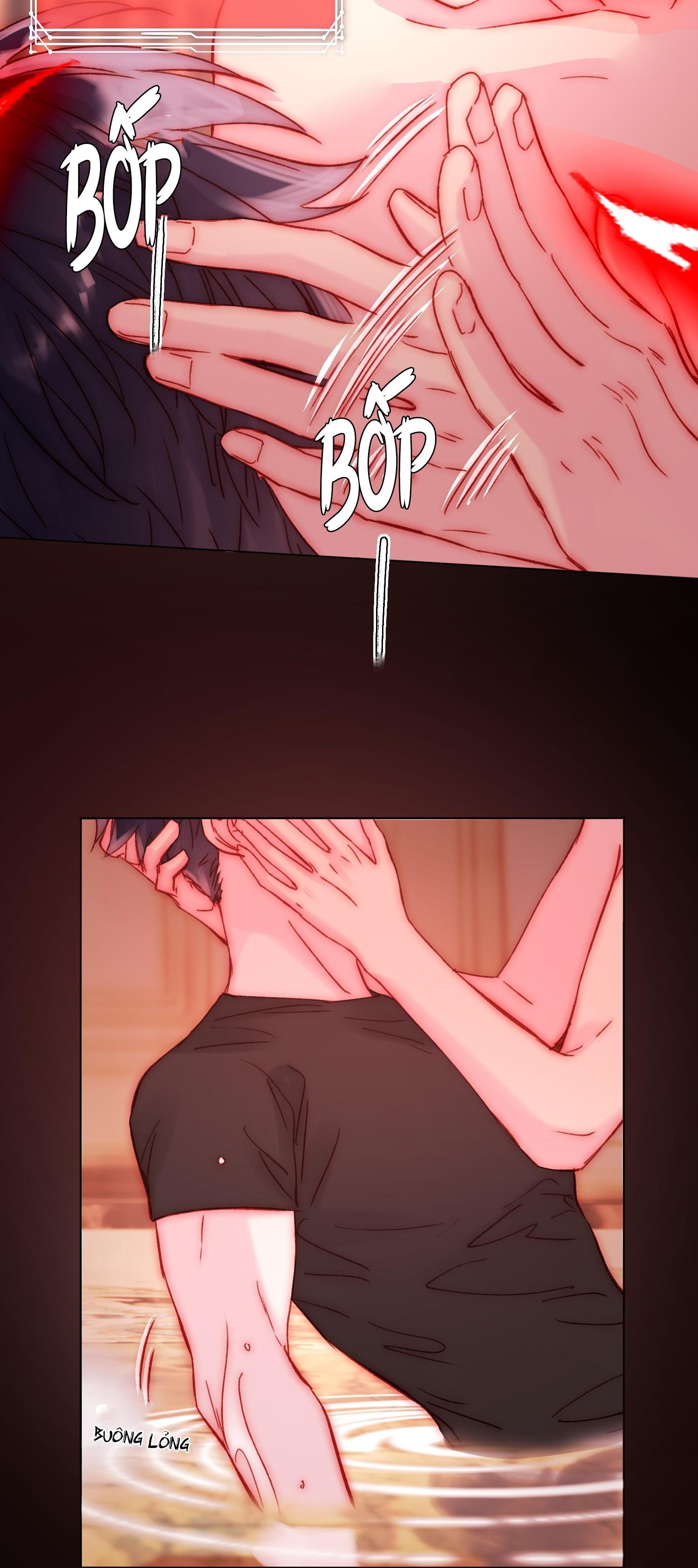 tôi phải trở thành nhân vật đại phản diện chapter 55 13