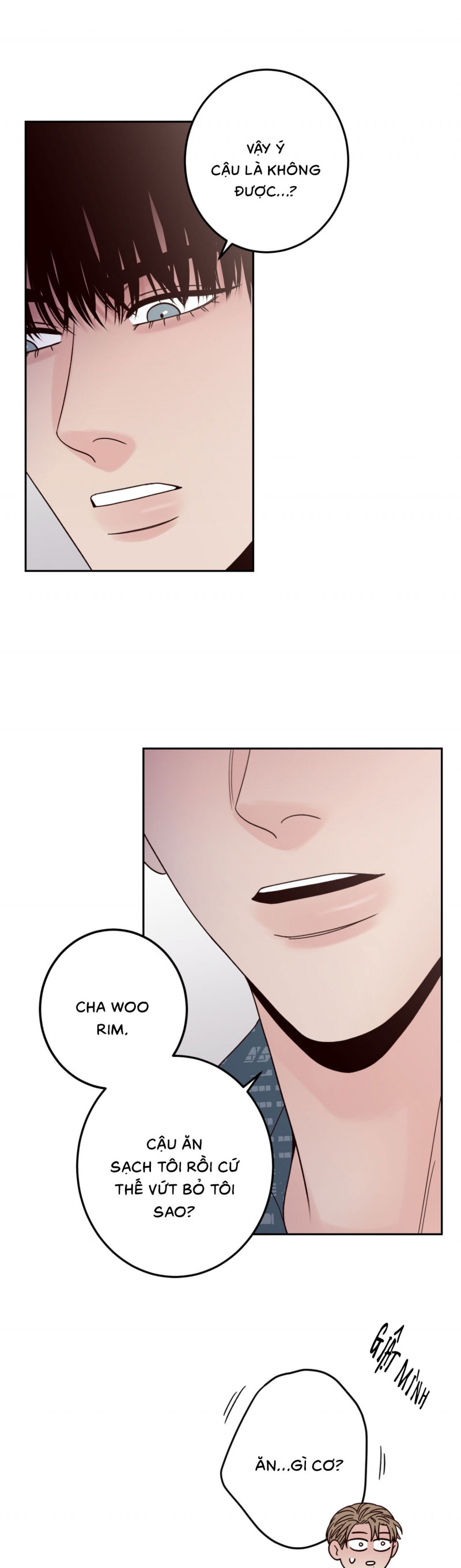 bad position chapter 19 5