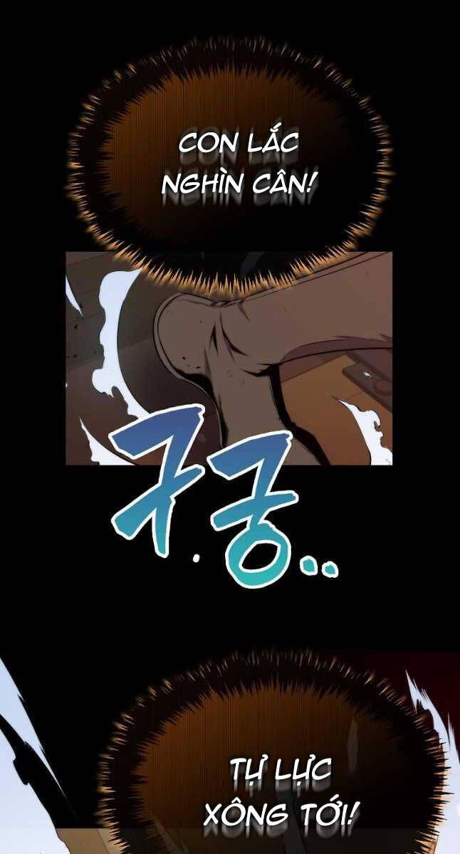 tôi thăng cấp trong lúc ngủ chapter 71 80