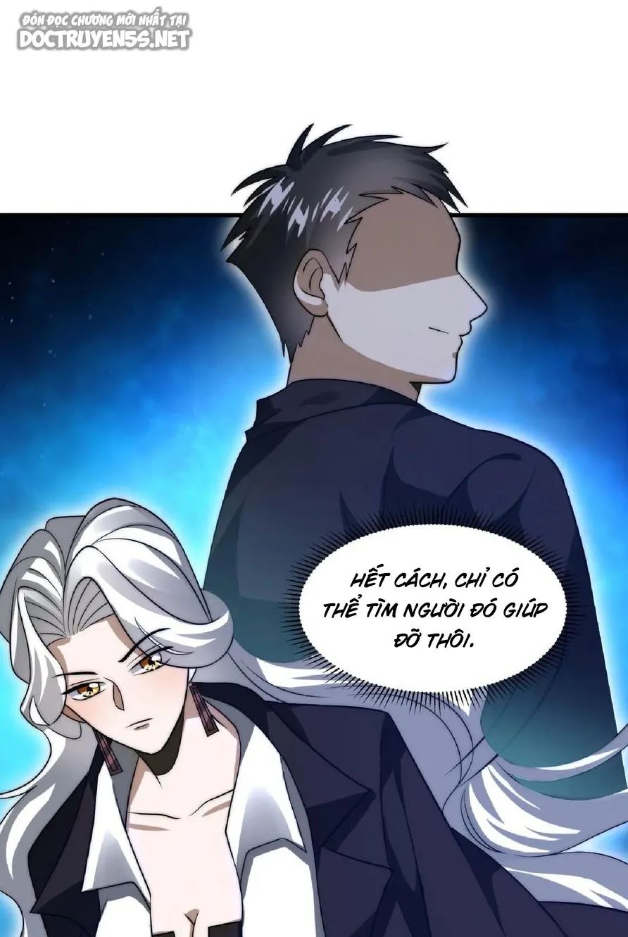 không gian hệ lão lục: dự trữ một vạn tấn thịt ngày tận thế chapter 43 4