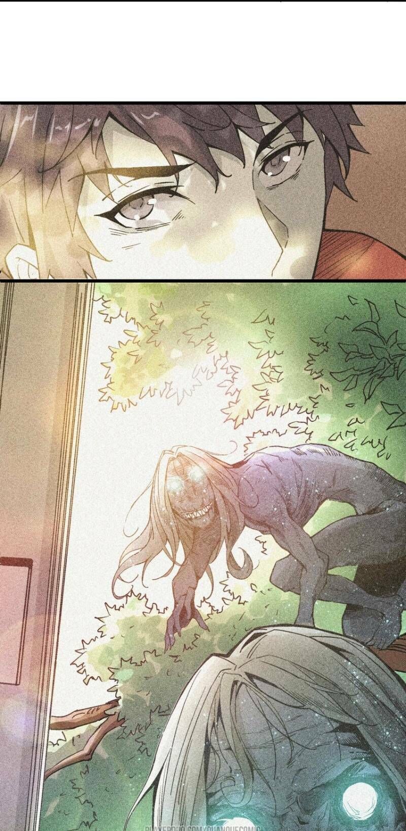 kẻ săn hồn - quỷ hô bắt quỷ chapter 5 3