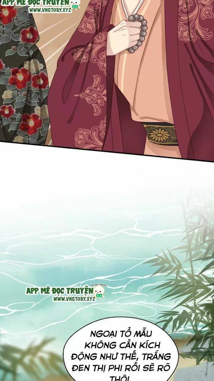 kiều nữ độc phi chapter 260 18
