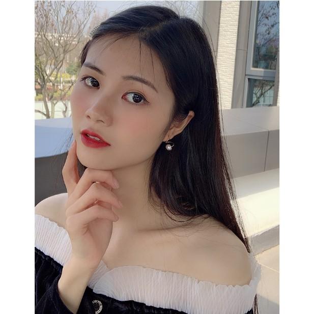 HOA TAI TRÂN CHÂU XOẮN ỐC