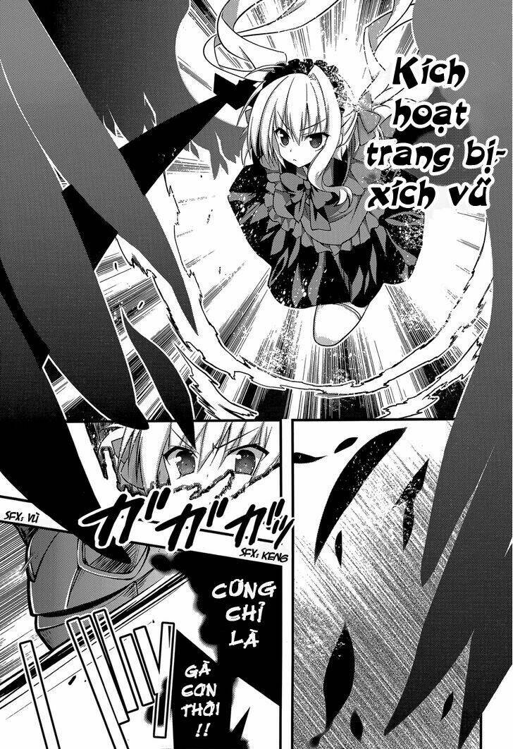 baroque k/night chapter 2 25