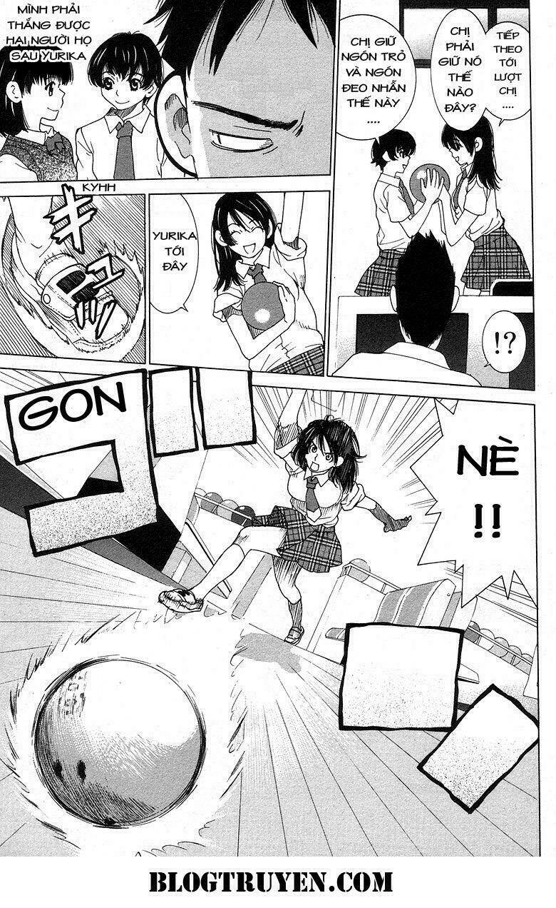 gacha gacha - secret chapter 37 17