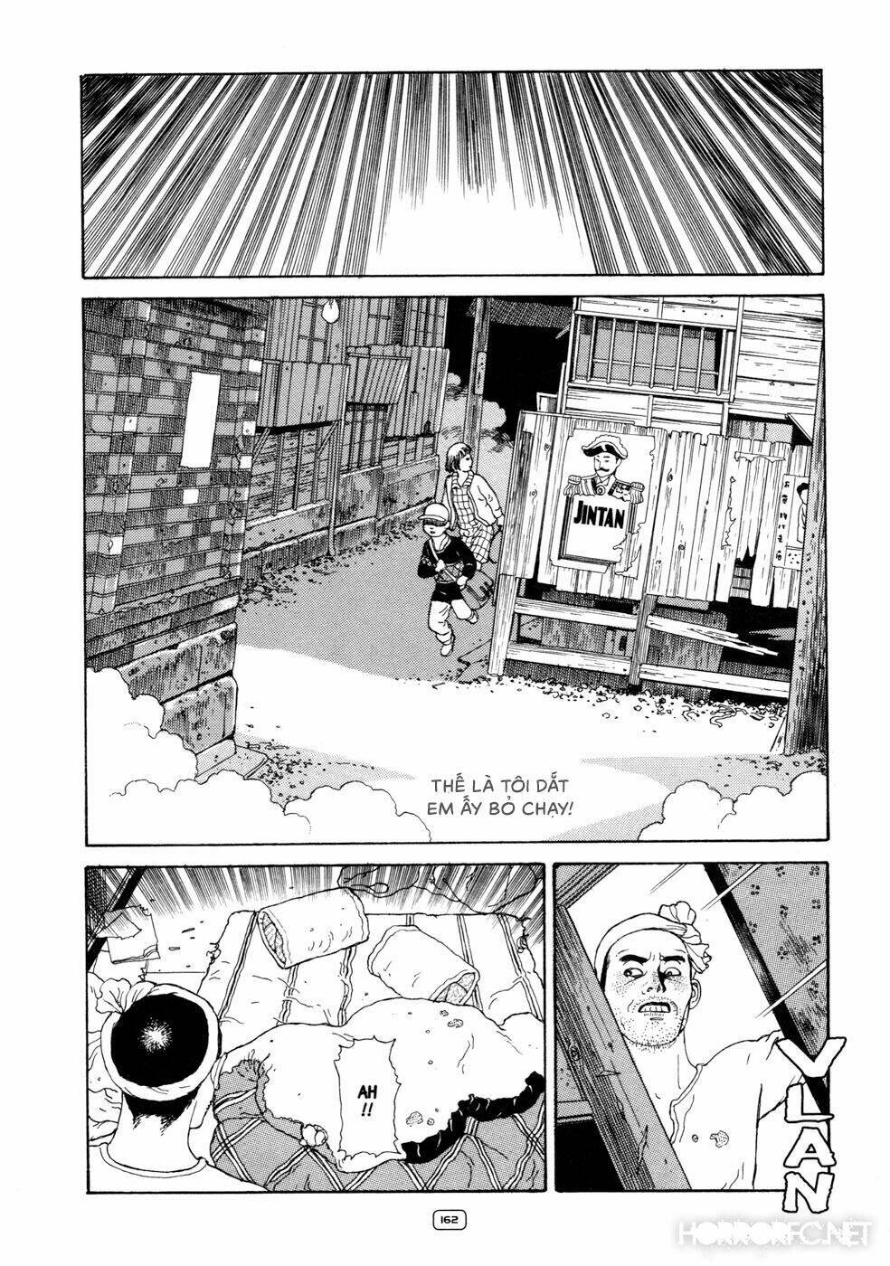 binzume no jigoku chapter 4 29