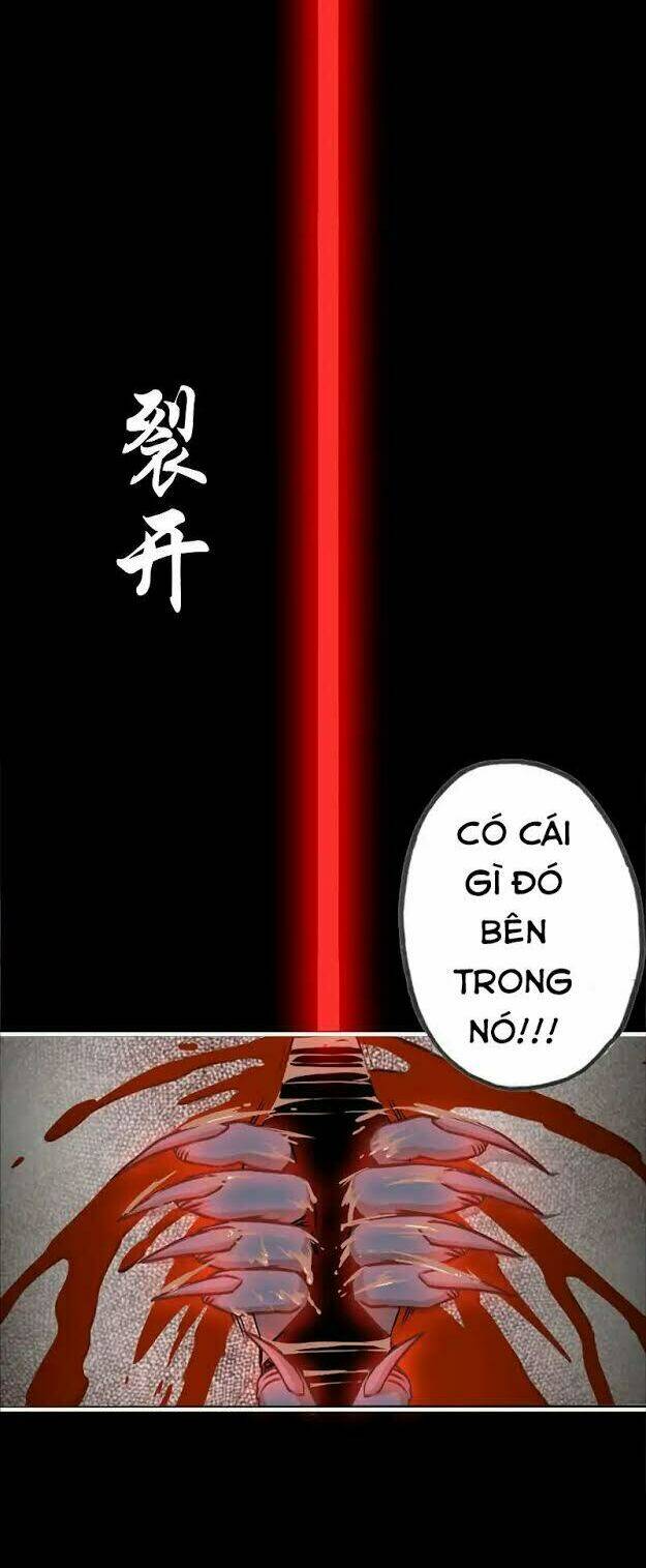 vợ tôi là quỷ chúa chapter 1 29