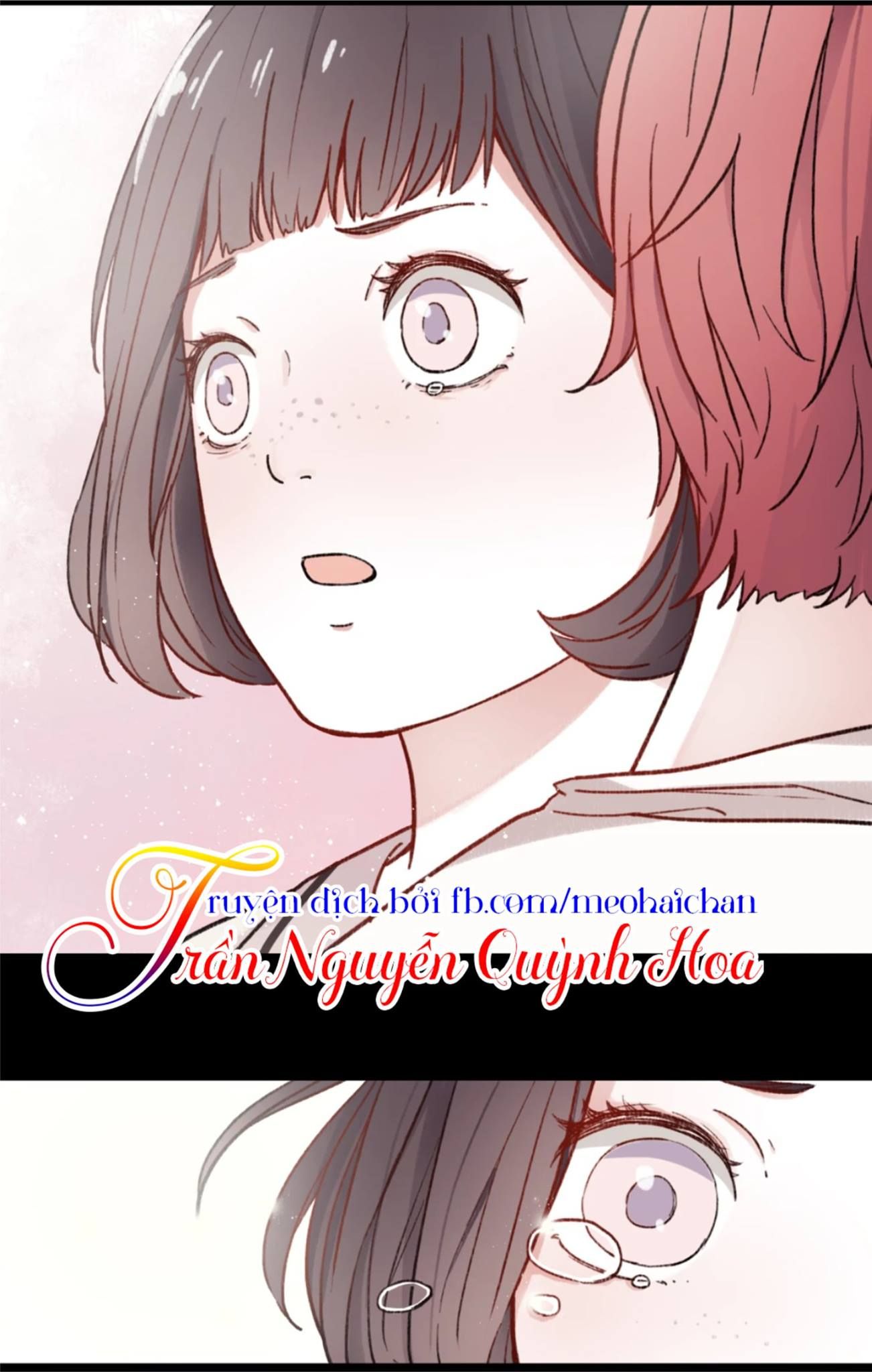 Cậu Đã Từng Yêu Tôi chapter 1 - Trang 38