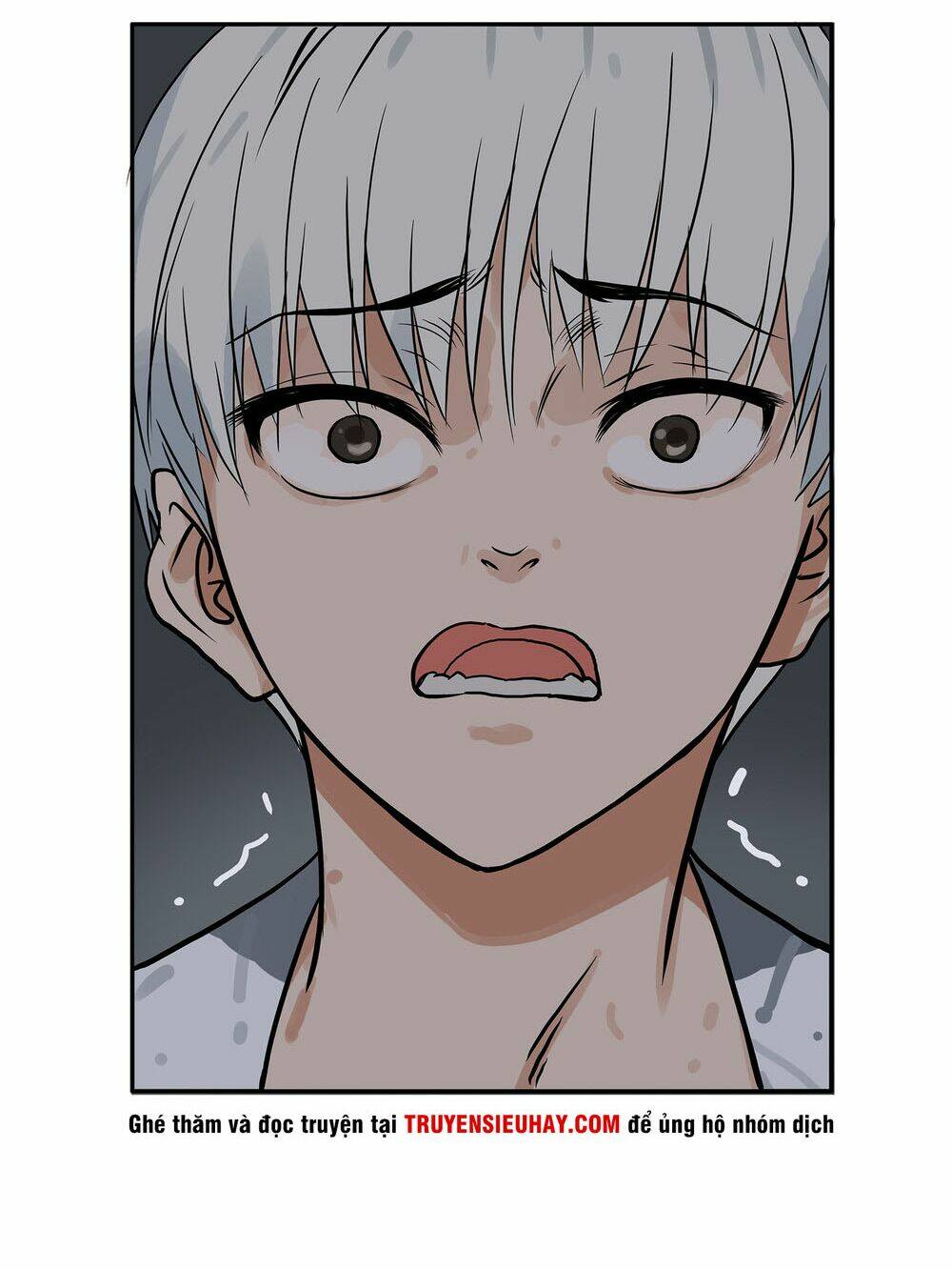 mạt thế đấu thần chapter 14 22