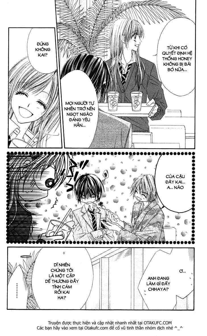 honey x honey drop chapter 43 3
