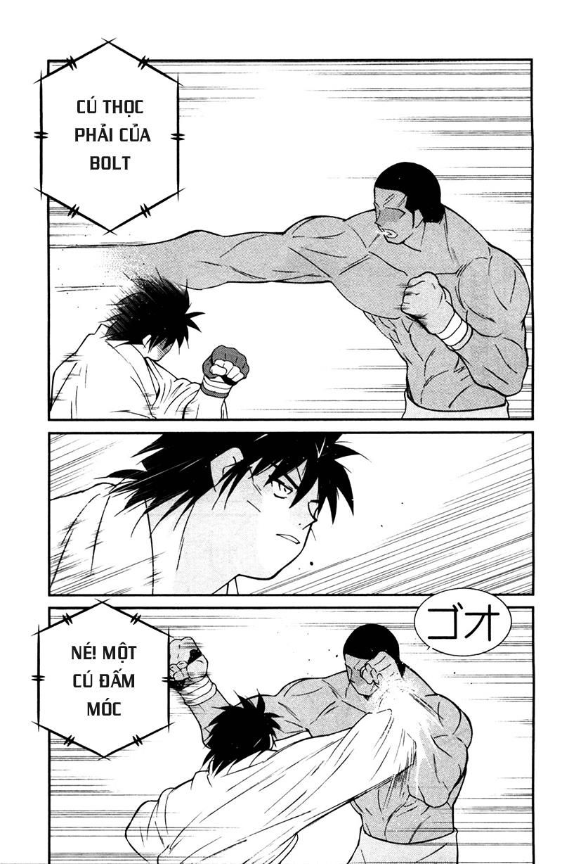 truyền nhân atula 3 chapter 73 11