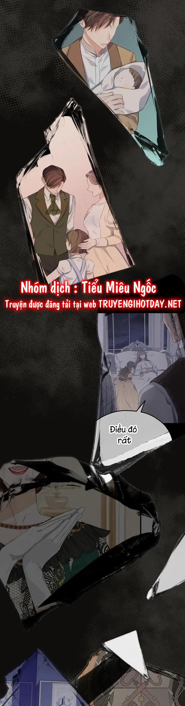 aster yêu dấu của tôi chapter 23 38