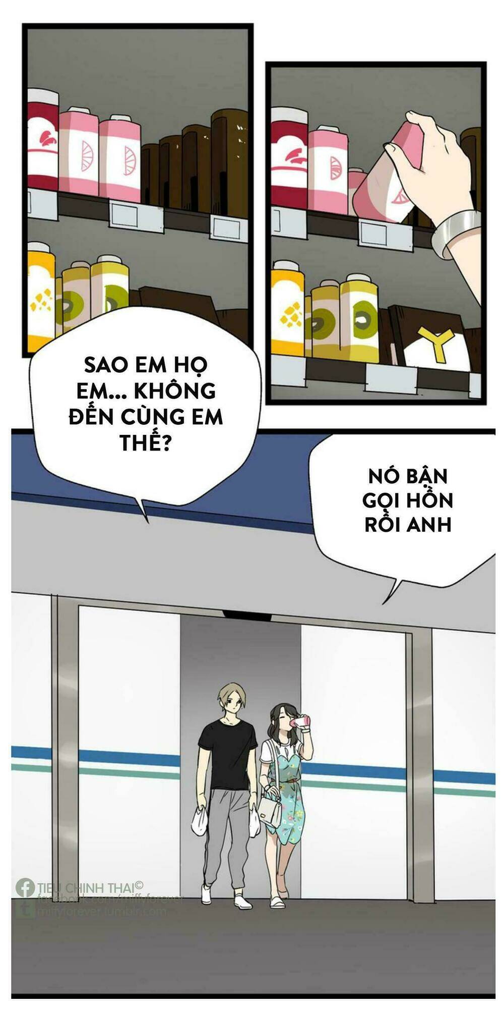 mục linh chapter 10 39