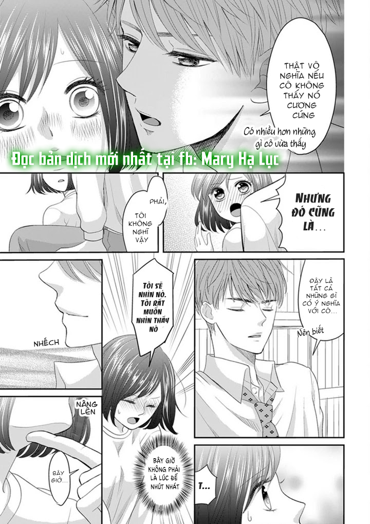 hãy làm cho tôi cứng chapter 1.3 9