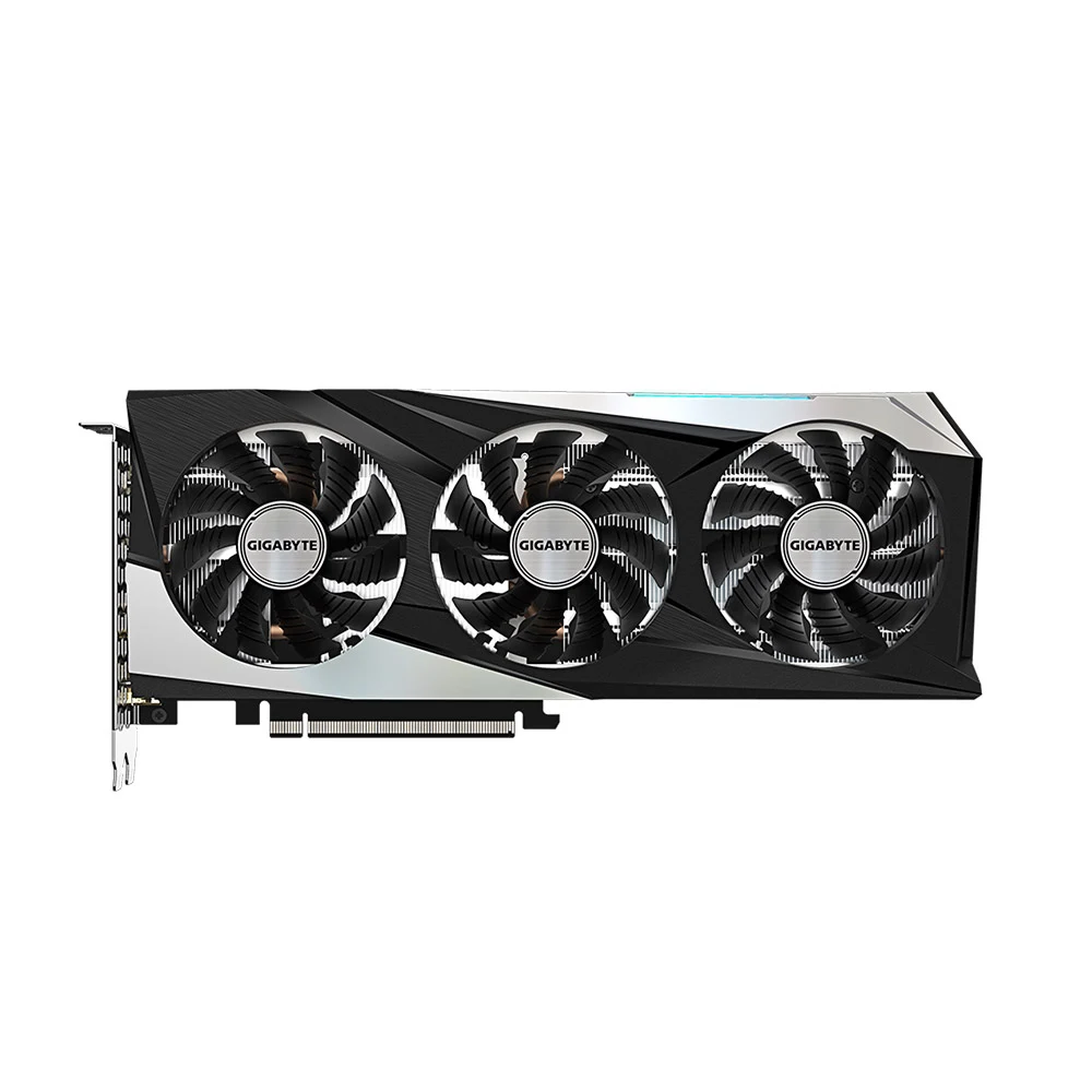 Card màn hình GIGABYTE GeForce RTX 3060 GAMING OC 12GB GDDR6 - Hàng chính hãng Viễn Sơn phân phối